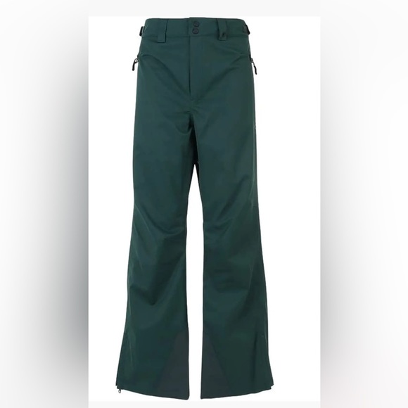 Oakley Men's Crescent 2.0 Shell 2l 10k Pant XL